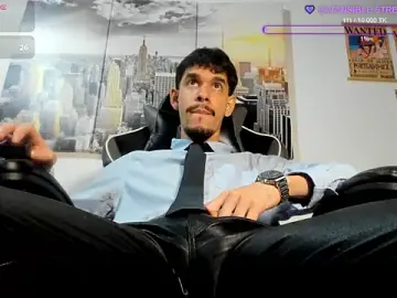 Stripchat Best live sex cam show of BRAYHAMBROWN
