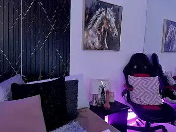 Stripchat Live Sex Cam of Bonnie_Rider