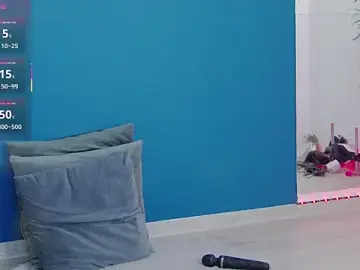 Stripchat Best live sex cam show of CelineMeyerr