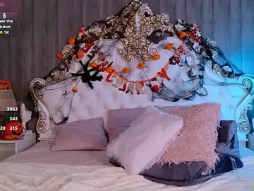 Stripchat Live Sex Cam of EmmaWarren