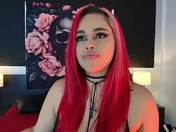 Stripchat Best live sex cam show of EvaaFoxxy1