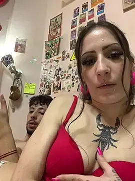 Stripchat Best Webcam of Hardsexoduro