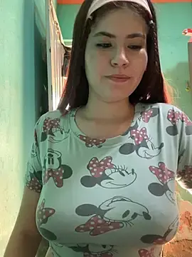 Stripchat Free Porn Cam of Hotnightsexxx