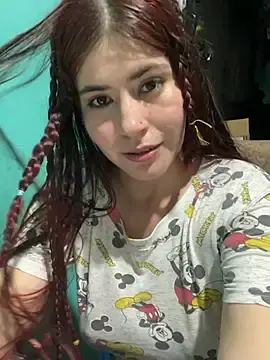 Stripchat Best Webcam of Hotnightsexxx