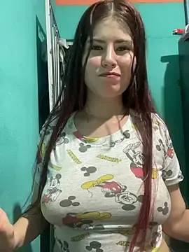 Stripchat Free Porn Cam of Hotnightsexxx