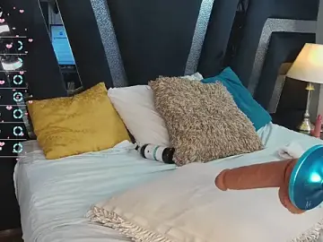 Stripchat Live Porn of Kassandra_xxx