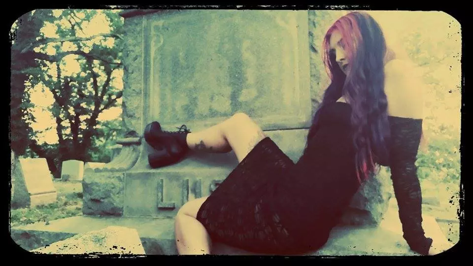 LunaLilith