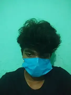 Stripchat Sex Cam of SEXY_KUMAR__0