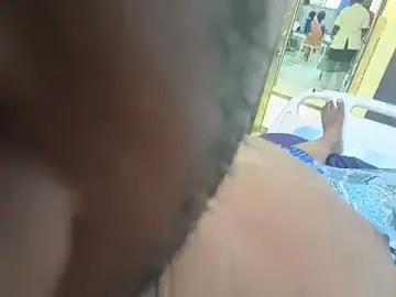 Stripchat Free Porn Cam of Salimhot786