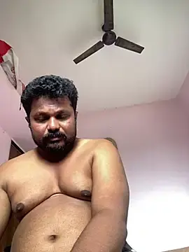 Stripchat Free Live Porn of Salimhot786