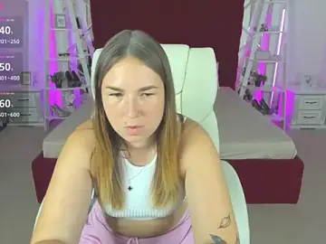 Stripchat Live Sex Cam of Sofii_darling