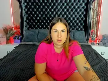 Stripchat Adult Webcams of Sofii_darling