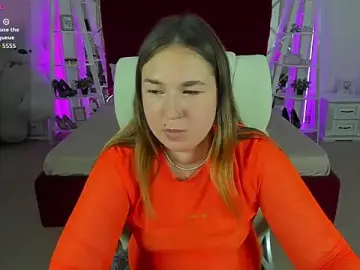 Stripchat Live Porn of Sofii_darling