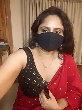 Stripchat Private Sex Chat of Sravvi499