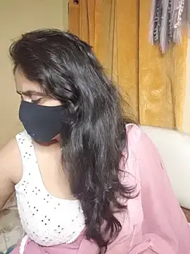 Stripchat Adult Webcams of Sravvi499