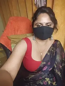 Stripchat Free Porn Cam of Urs_vrinda