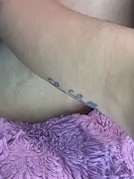 Stripchat Live Sex of _Luana