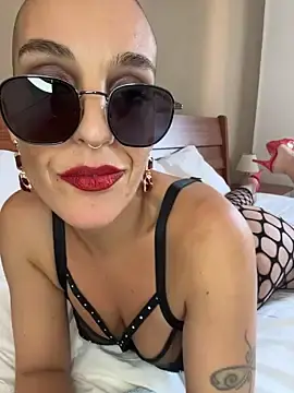 Stripchat Adult Webcams of emprexkala
