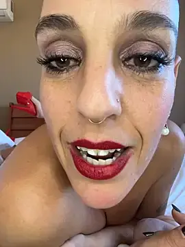 Stripchat Sex Cam of emprexkala