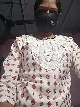 Stripchat Free Porn Cam of simran_bby