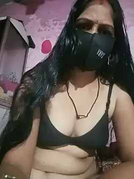 Stripchat Free Live Porn of simran_bby