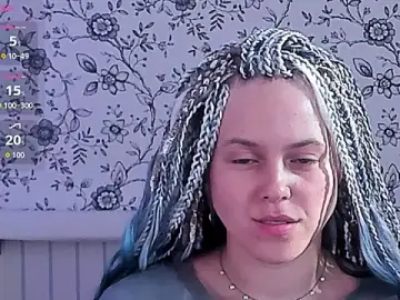 Stripchat Free Porn Cam of AngelAnty