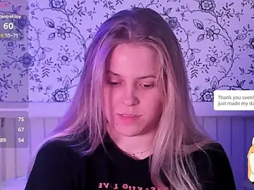 Stripchat Live Sex Cam of AngelAnty