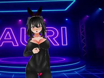 Stripchat Best live sex cam show of Auri_Hikaru