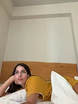 Stripchat Live Porn of Camii2244