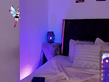 Stripchat Free Porn Cam of Helldy_666