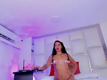 Stripchat Best Webcam of IsabellaVillalobos