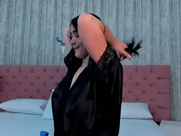 Stripchat Best Webcam of LaadySmiith