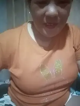Stripchat Best live sex cam show of MISSAGKUTE20