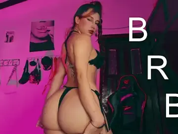 Stripchat Live Porn of Rihanna_hotx