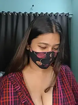 Stripchat Live Sex of YOUR_GF_