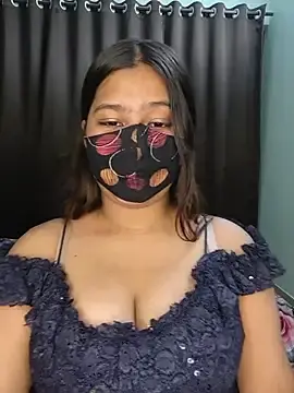 Stripchat Live Sex of YOUR_GF_