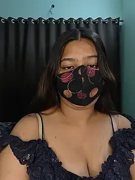 Stripchat Live Porn of YOUR_GF_