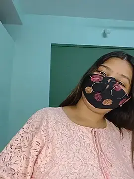 Stripchat Sex Chat of YOUR_GF_