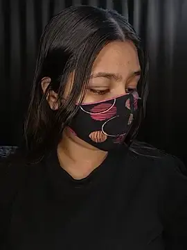 Stripchat Sex Cam of YOUR_GF_