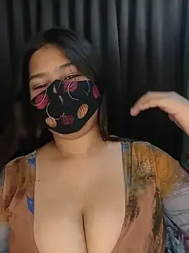 Stripchat Live Sex of YOUR_GF_