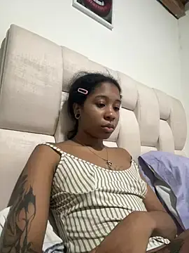 Stripchat Best live sex cam show of Zaira_Rose_