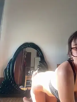Stripchat Best Webcam of gabyenlalunax