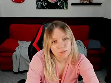 Stripchat Private Sex Chat of hloya_kiss