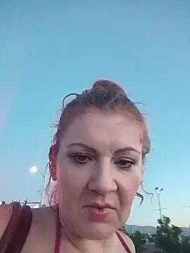 Stripchat Best Webcam of nakedgarbageperson