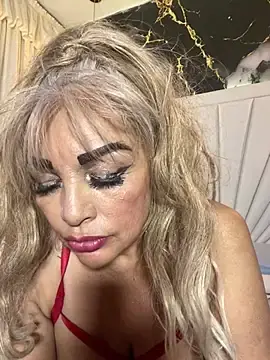 Stripchat Nude Webcam of scarlett_sexx69