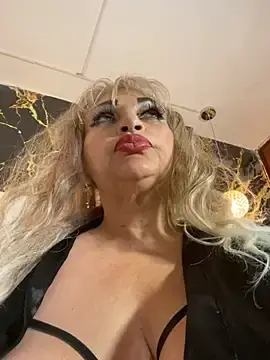 Stripchat Private Sex Chat of scarlett_sexx69