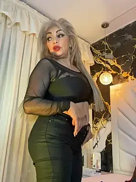 Stripchat Best Webcam of scarlett_sexx69