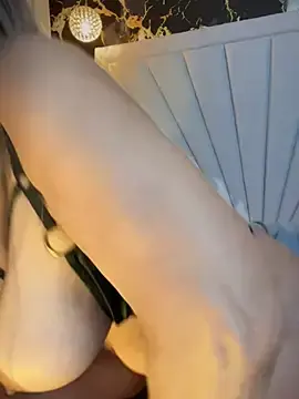 Stripchat Adult Webcam of scarlett_sexx69