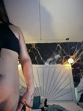 Stripchat Live Sex Cam of scarlett_sexx69