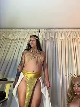 Stripchat Live Sex of scarlett_sexx69